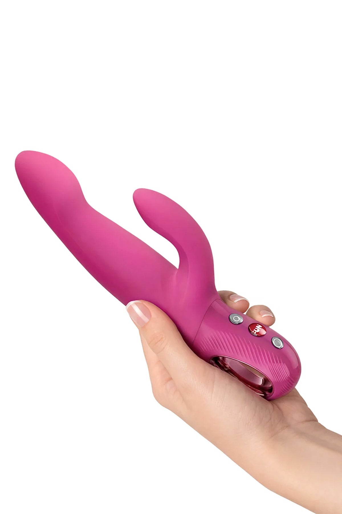 Bi Stronic Immerse - Rabbit pulsateur vibrant