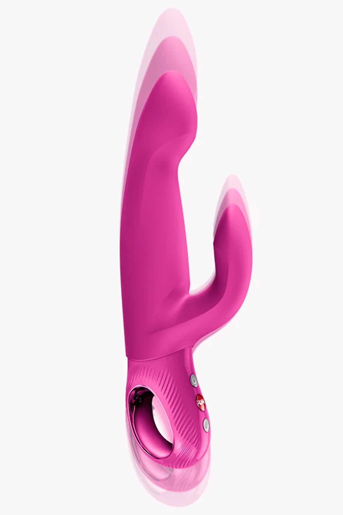 Bi Stronic Immerse - Rabbit pulsateur vibrant