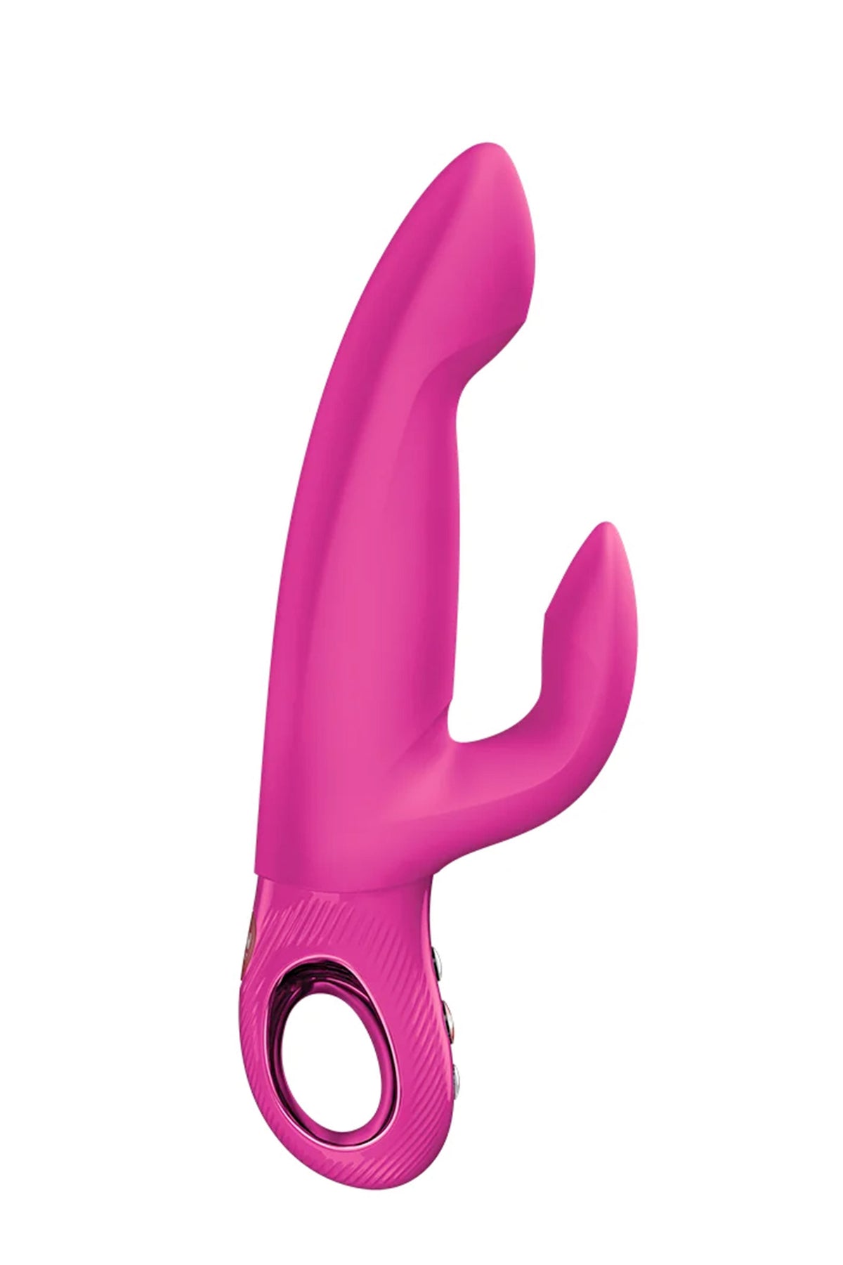 Bi Stronic Immerse - Rabbit pulsateur vibrant
