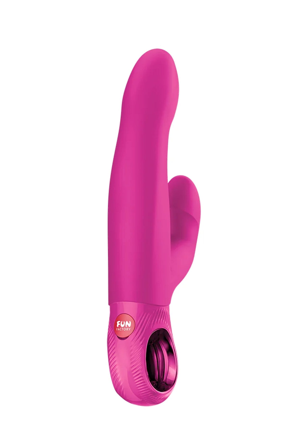 Bi Stronic Immerse - Rabbit pulsateur vibrant