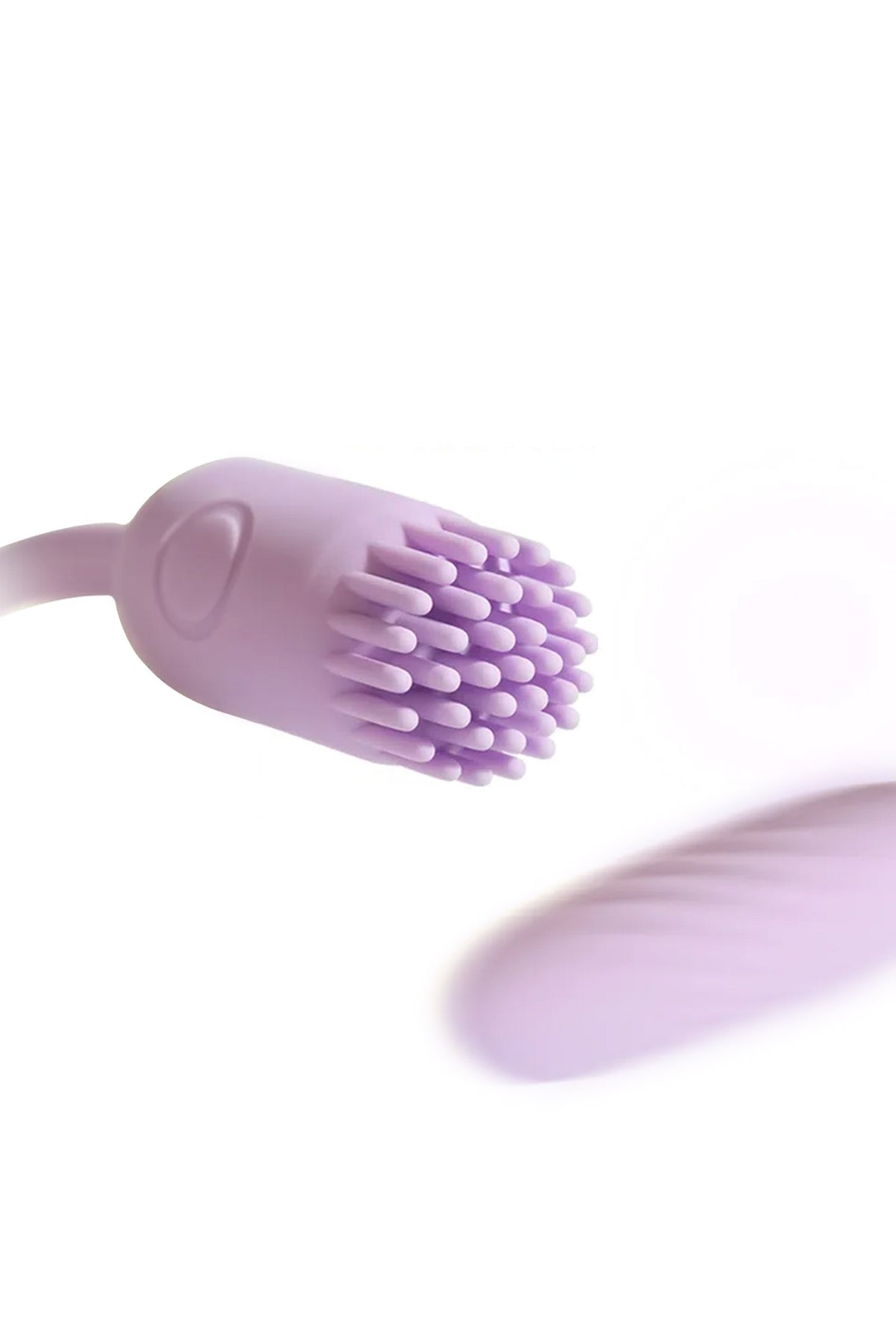 Svakom Plume — Œuf vibrant connecté et stimulateur sensoriel