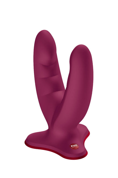 Fun Factory Ryde - Dildo double pénétration