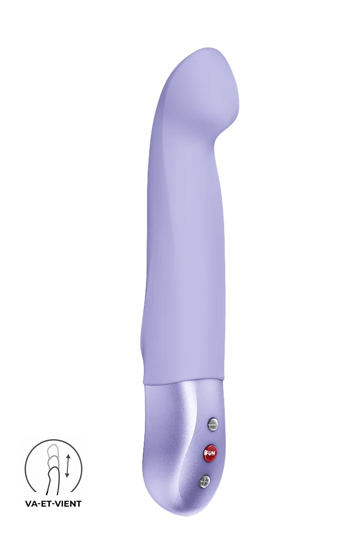 STRONIC G - Pulsateur point G à va-et-vient