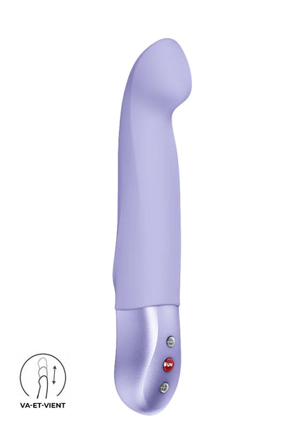 STRONIC G - Pulsateur point G à va-et-vient