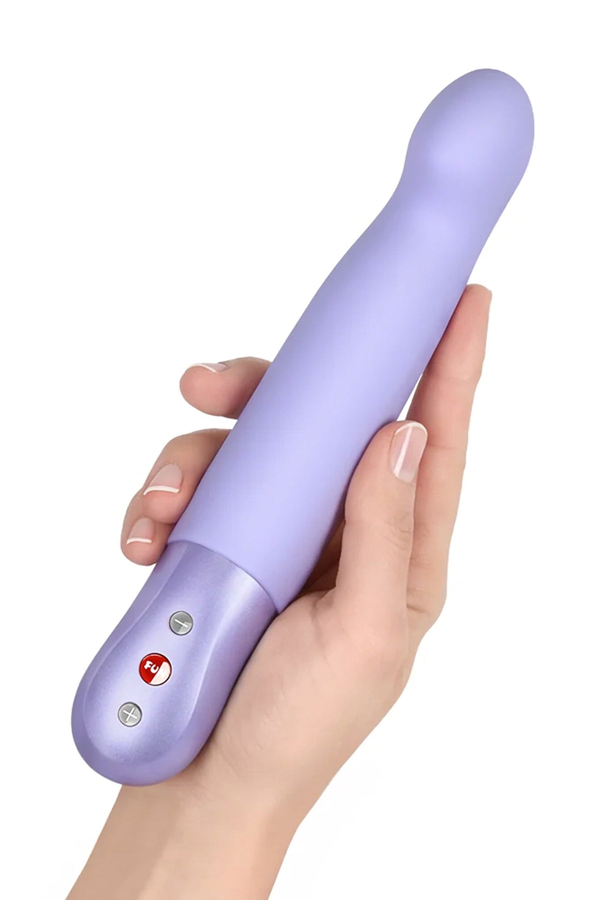 STRONIC G - Pulsateur point G à va-et-vient