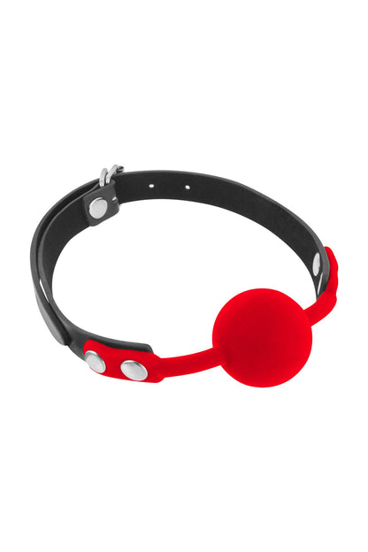 Bâillon boule fetish tentation r