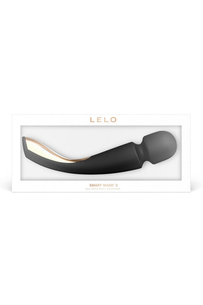 LELO Smart Wand™ 2 Large — Vibromasseur wand 30 cm