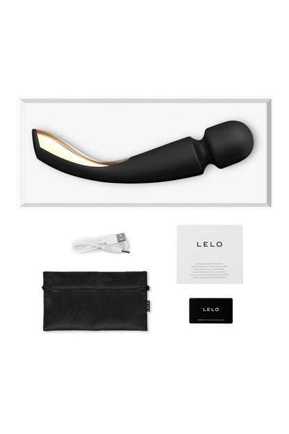 LELO Smart Wand™ 2 Large — Vibromasseur wand 30 cm