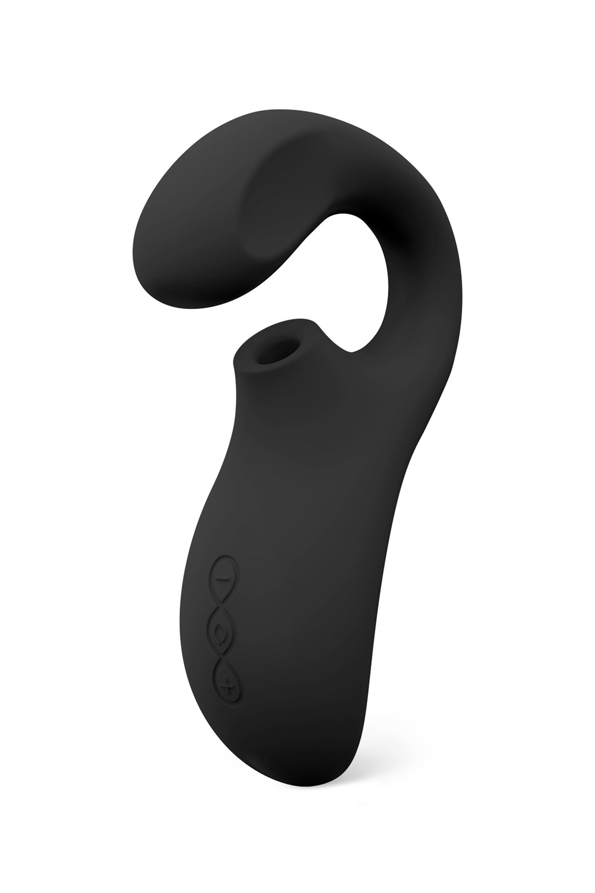 LELO Enigma — Stimulateur double stimulation