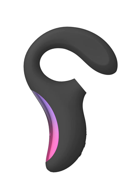 LELO Enigma — Stimulateur double stimulation