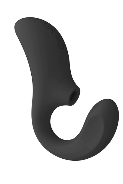 LELO Enigma — Stimulateur double stimulation