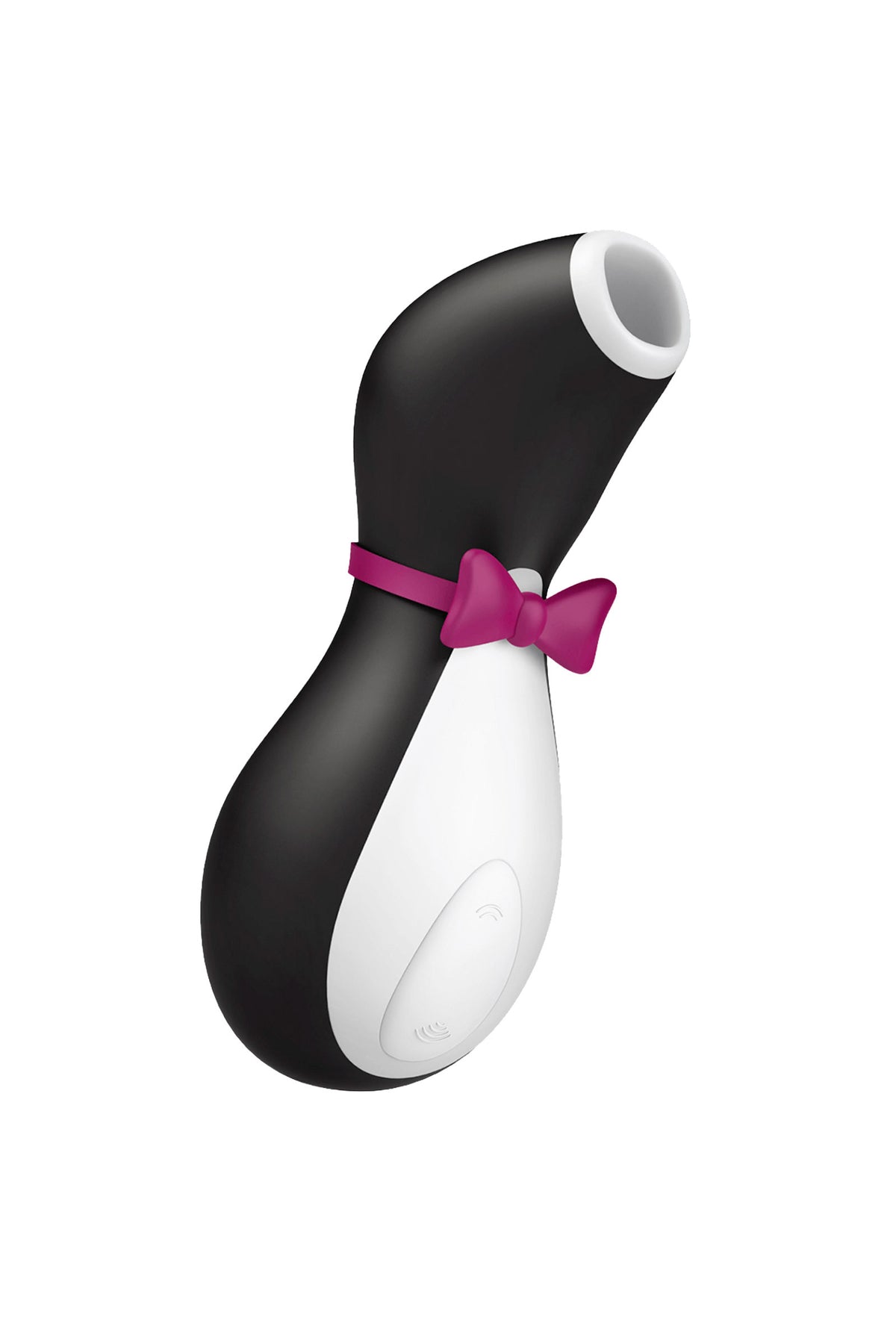 Satisfyer Penguin — Stimulateur clitoridien à air pulsé – vue 2 | Peau de Satin