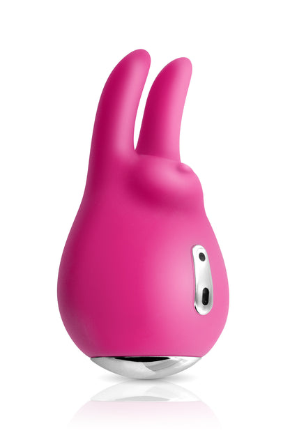Yoba Bunny Vibe — Stimulateur clitoridien rechargeable