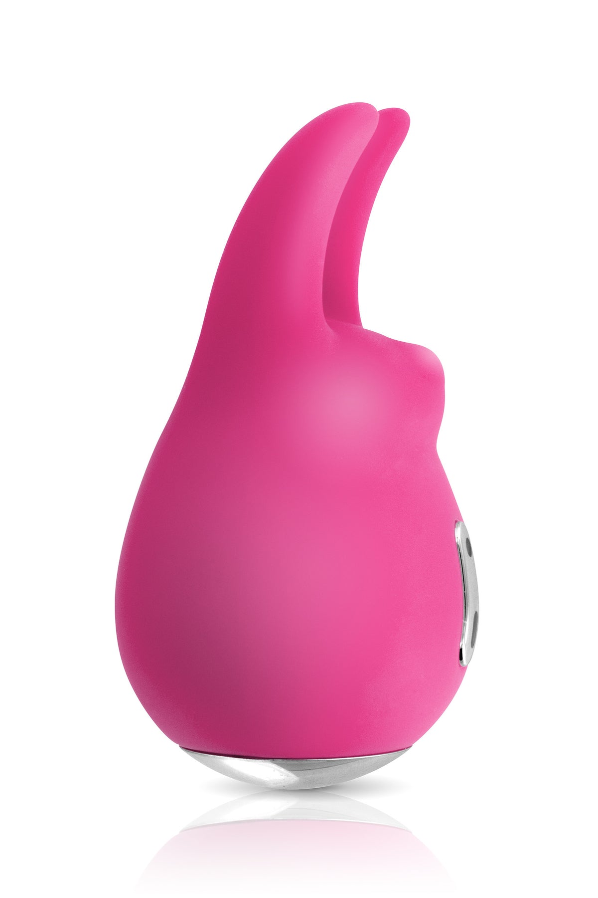 Yoba Bunny Vibe — Stimulateur clitoridien rechargeable