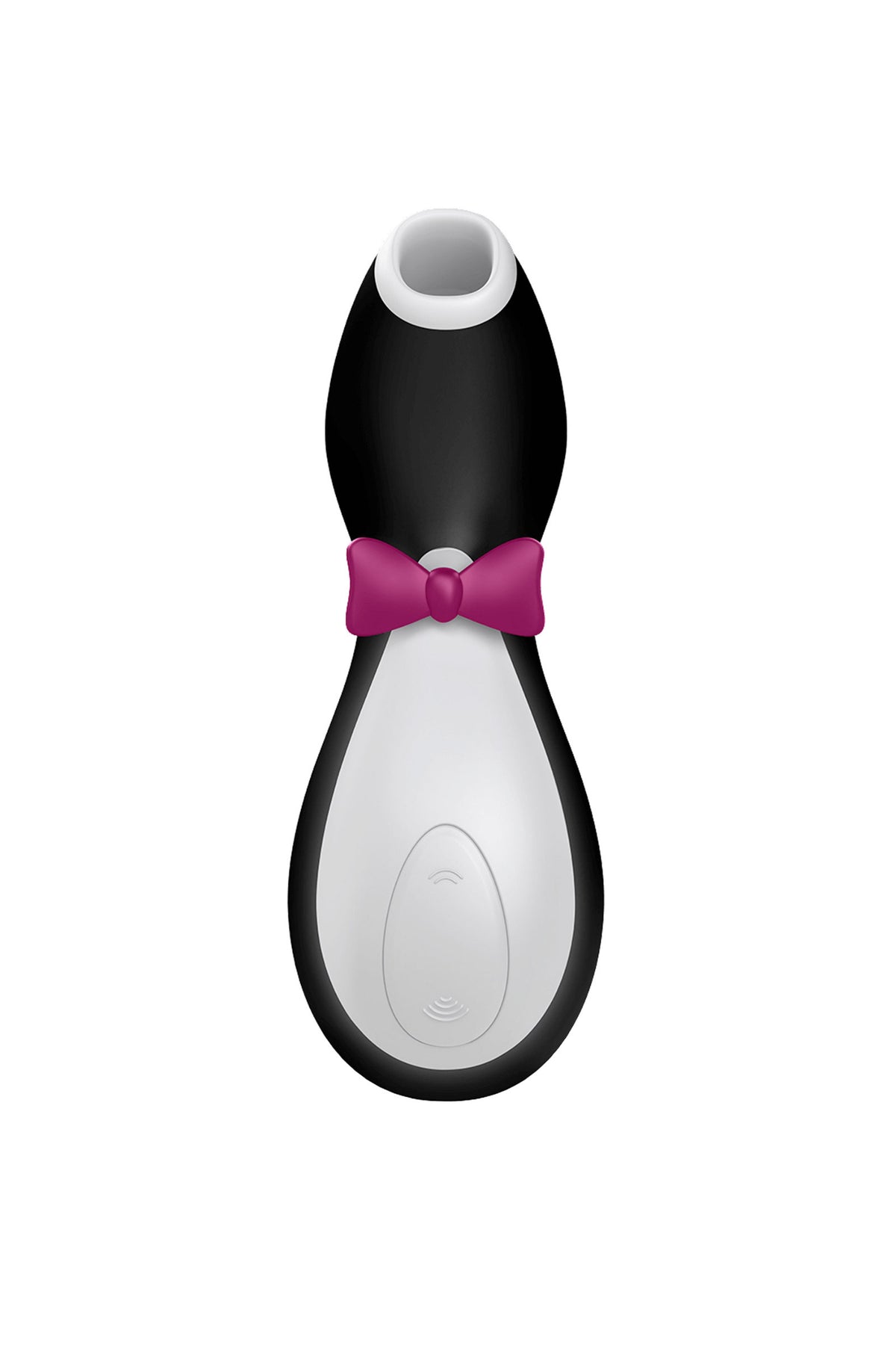 Satisfyer Penguin — Stimulateur clitoridien à air pulsé | Peau de Satin