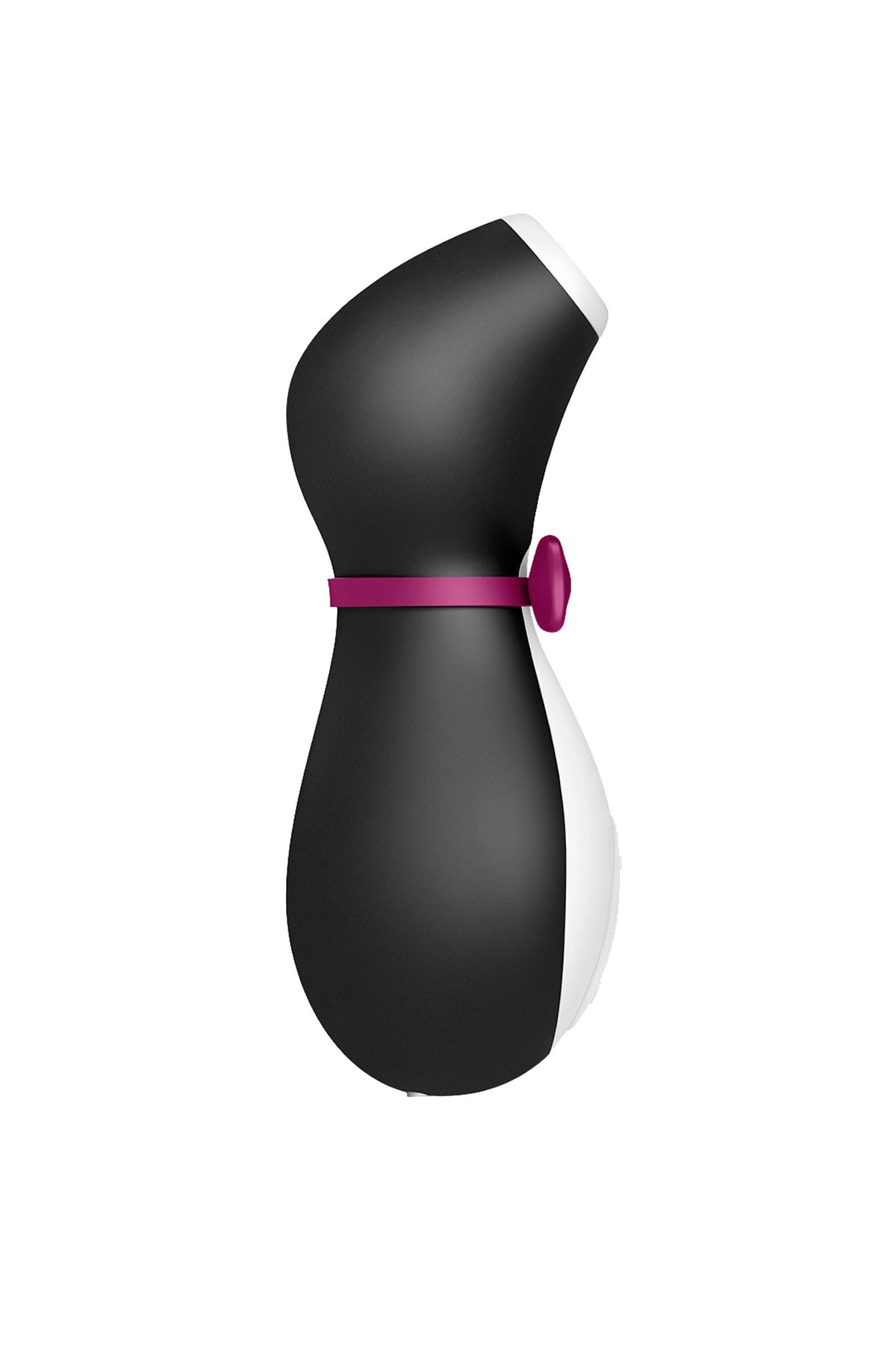 Satisfyer Penguin — Stimulateur clitoridien à air pulsé – vue 3 | Peau de Satin