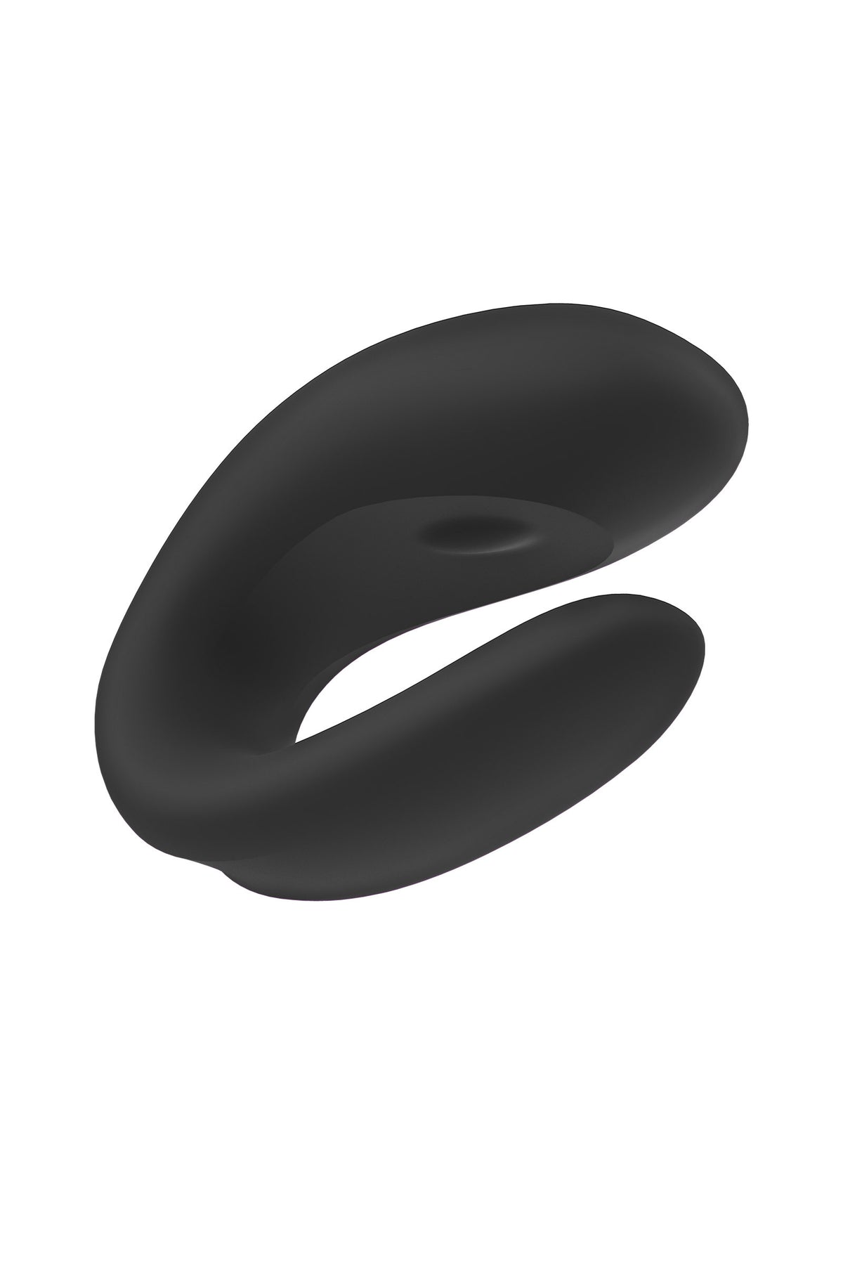 Satisfyer Double Joy — Vibromasseur connecté pour couple