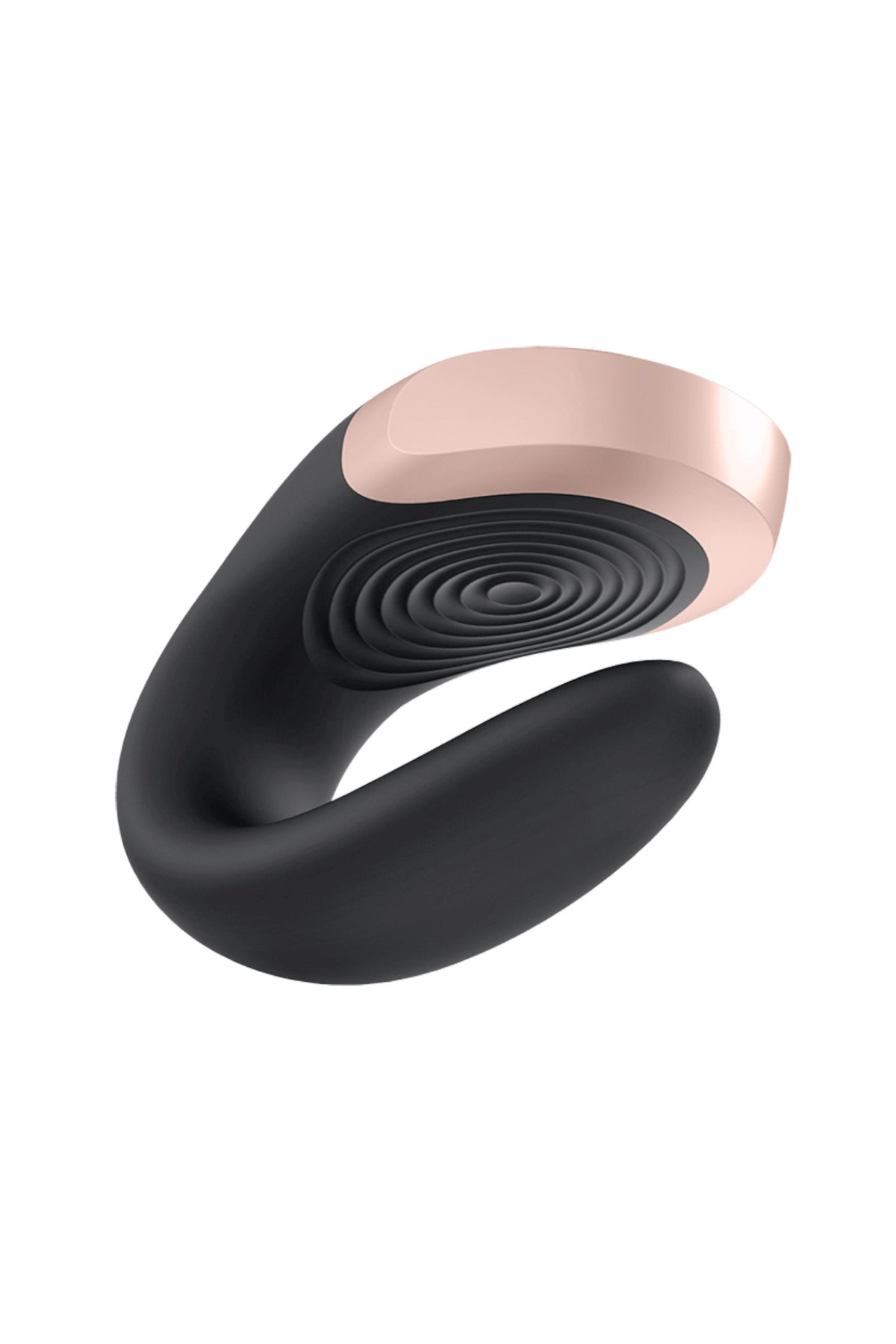 Satisfyer Double Love - Vibromasseur pour couple connecté