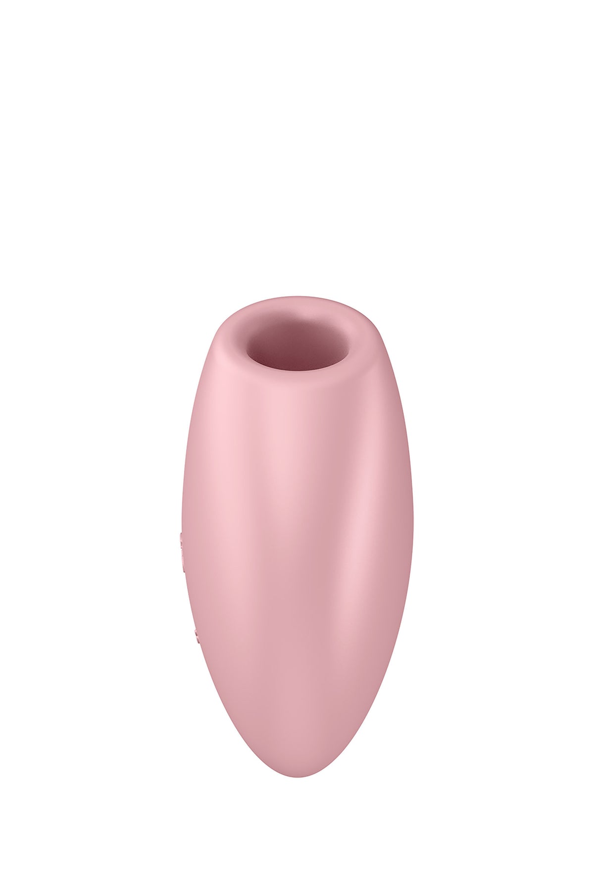 Satisfyer Cutie Heart — Rose – vue 4 | Peau de Satin