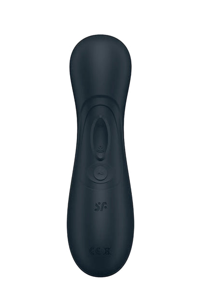 Satisfyer Pro 2 Generation 3 Connect — Stimulateur clitoridien