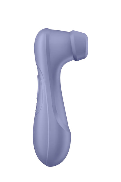 Satisfyer Pro 2 Generation 3 — Parme