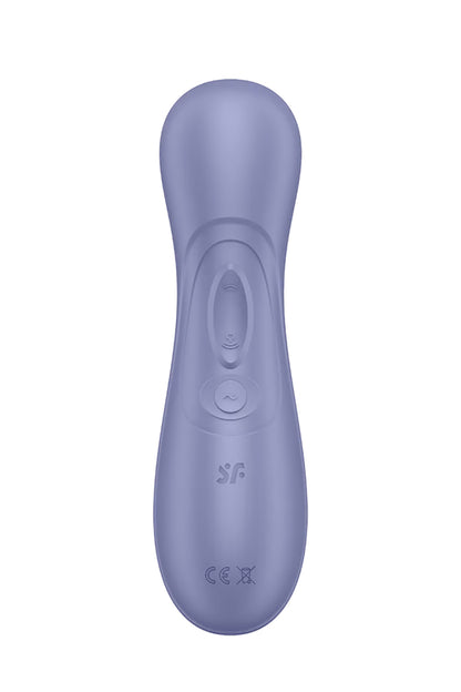 Satisfyer Pro 2 Generation 3 — Parme