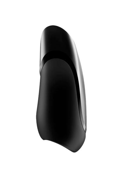 Satisfyer Men Vibration+ — Masturbateur connecté