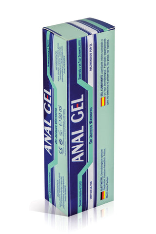 Lubrifiant anal