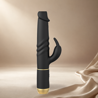 Dorcel Furious Rabbit 2.0, présentation Peau de Satin