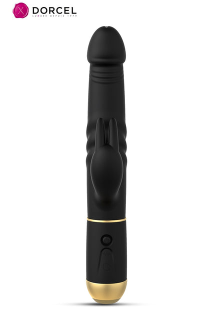 Dorcel Furious Rabbit 2.0, vue de face
