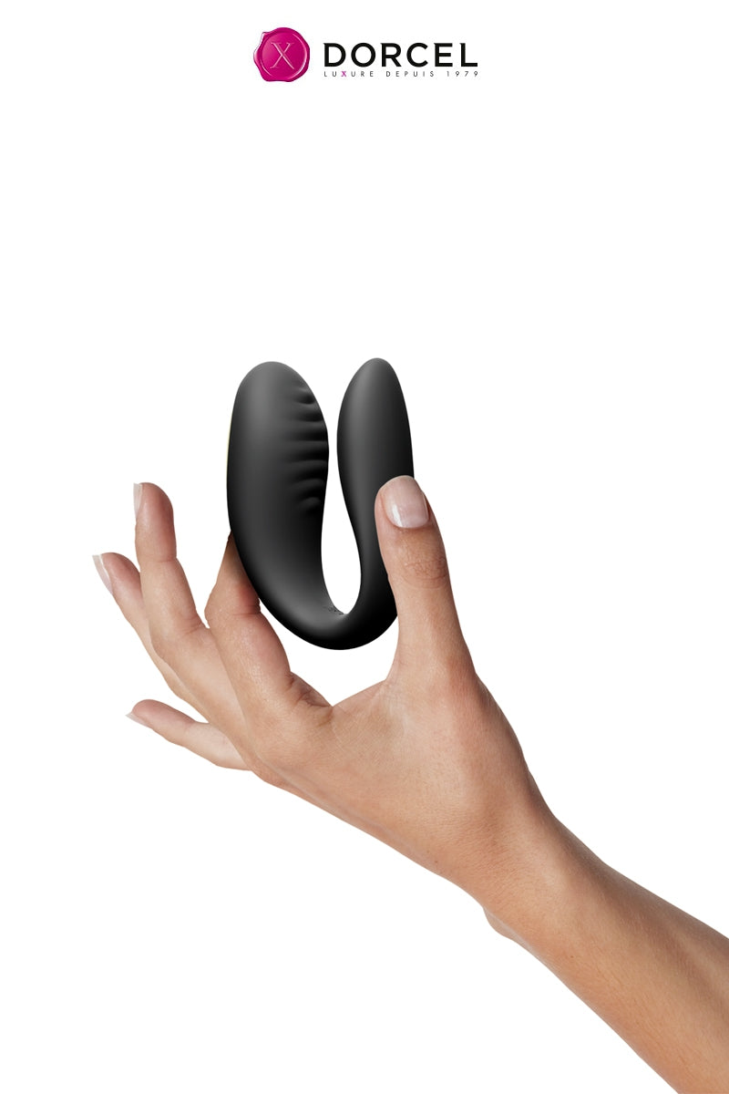 Dorcel Perfect Lover, format compact