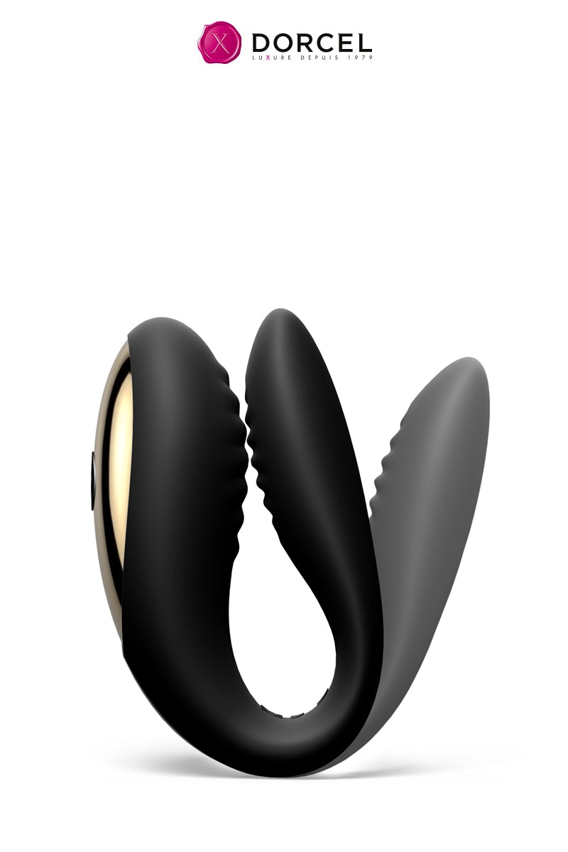 Dorcel Perfect Lover, vue produit sans emballage